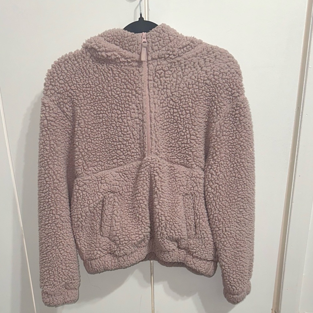 Cozy Sweater